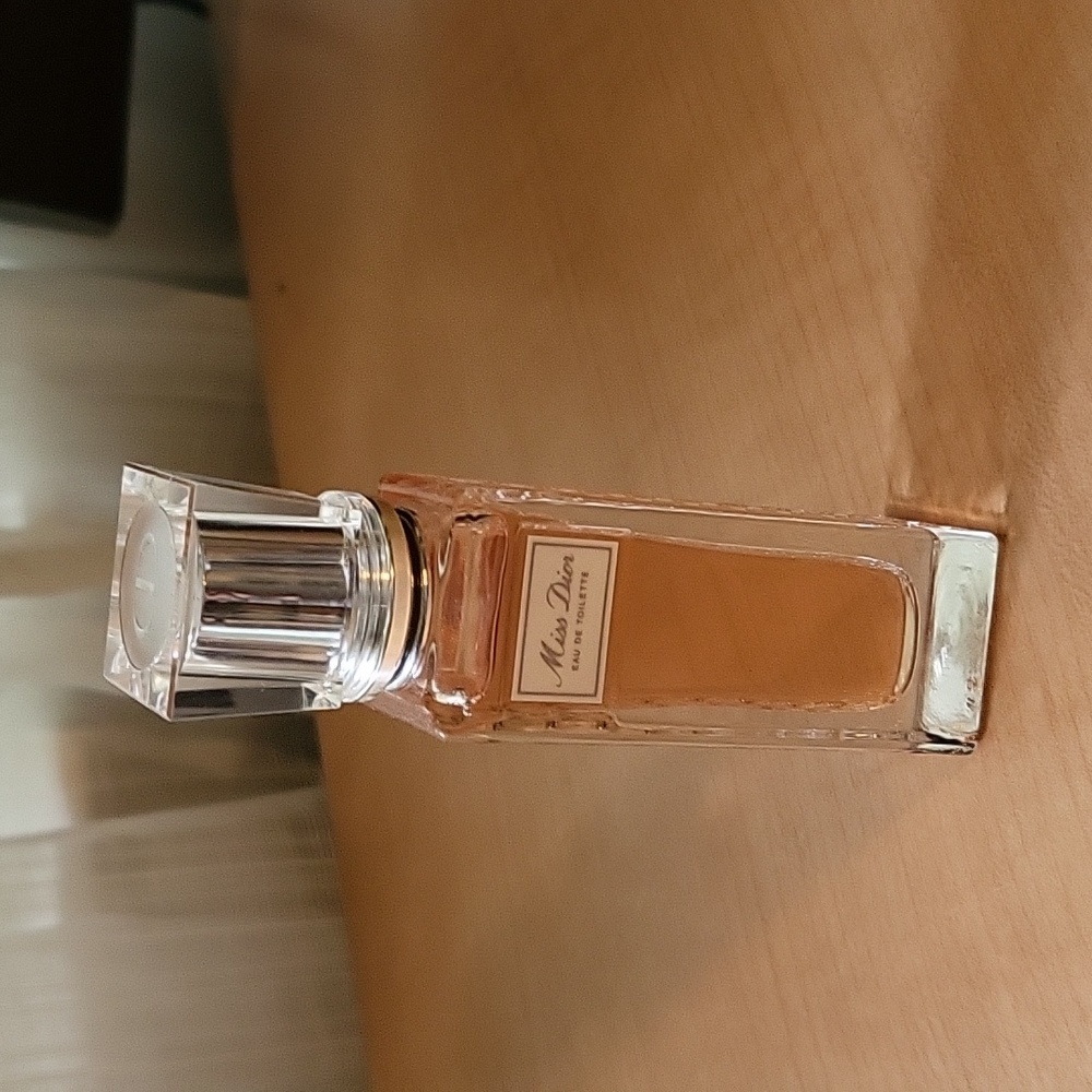 Miss Dior rollerball 1 oz
